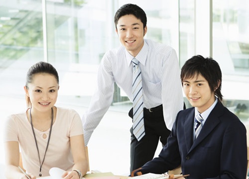 職場新人該如何處理人際關系，重要的是需要認識這5種朋友