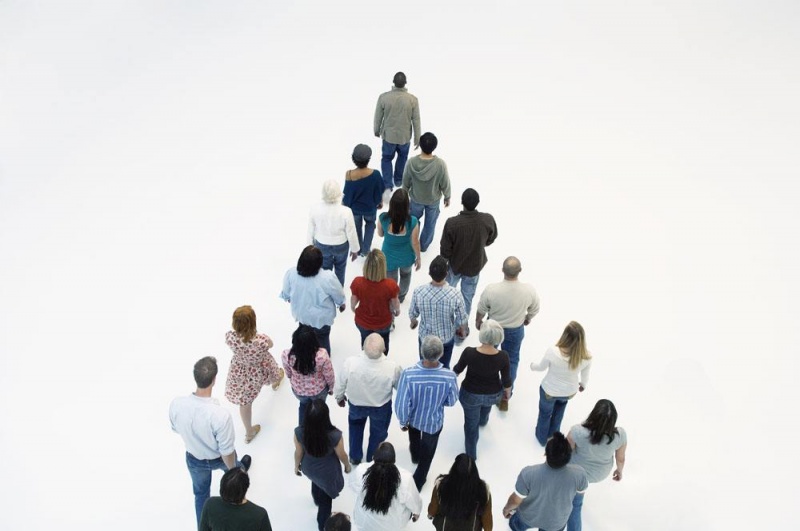 簡單一張表格，告訴企業如何評估和甄別潛在的領導者？