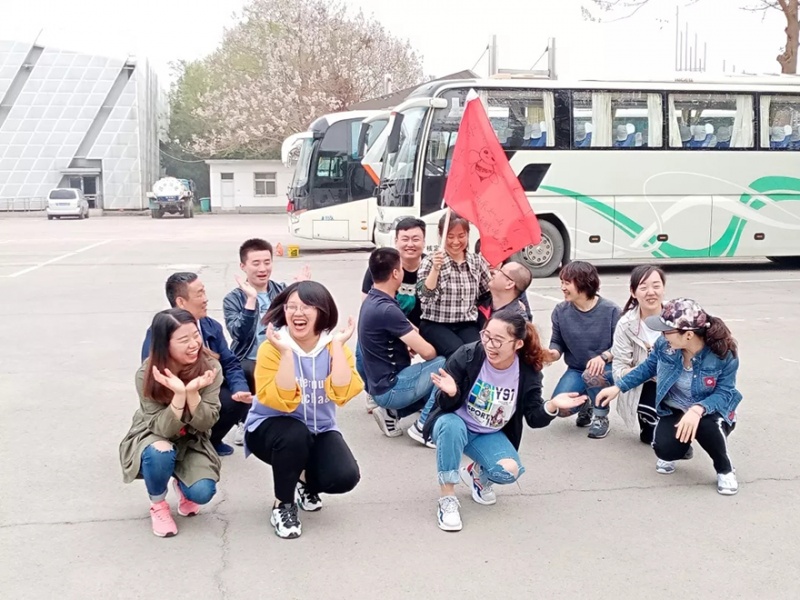 作為企業領導，要管理好別人，先要管理好自己