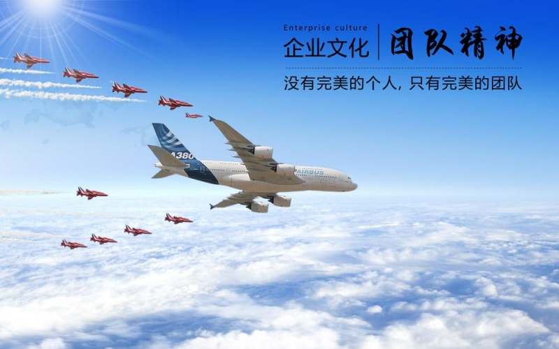 超簡單的測試，看你的員工是否具有團(tuán)隊(duì)精神！